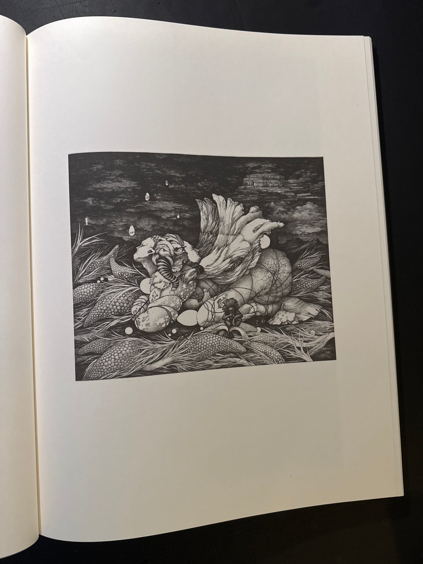 Keiko Kiyohara Artworks