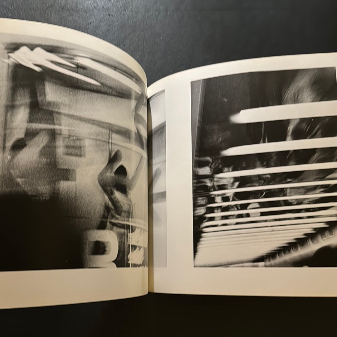 off -visual dummy quarteruy photography 1 & 2 set