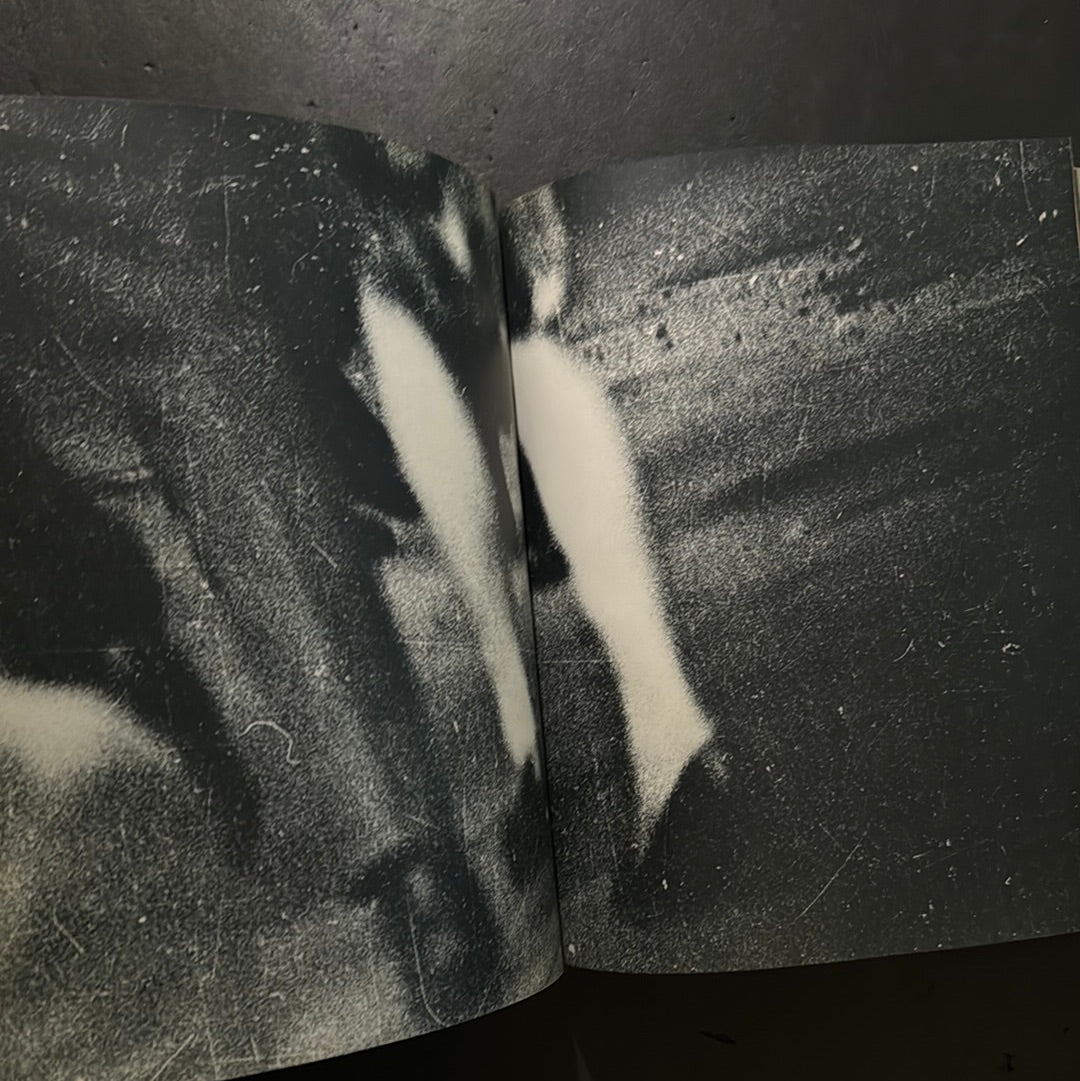 FAREWELL PHOTOGRAPHY first edition