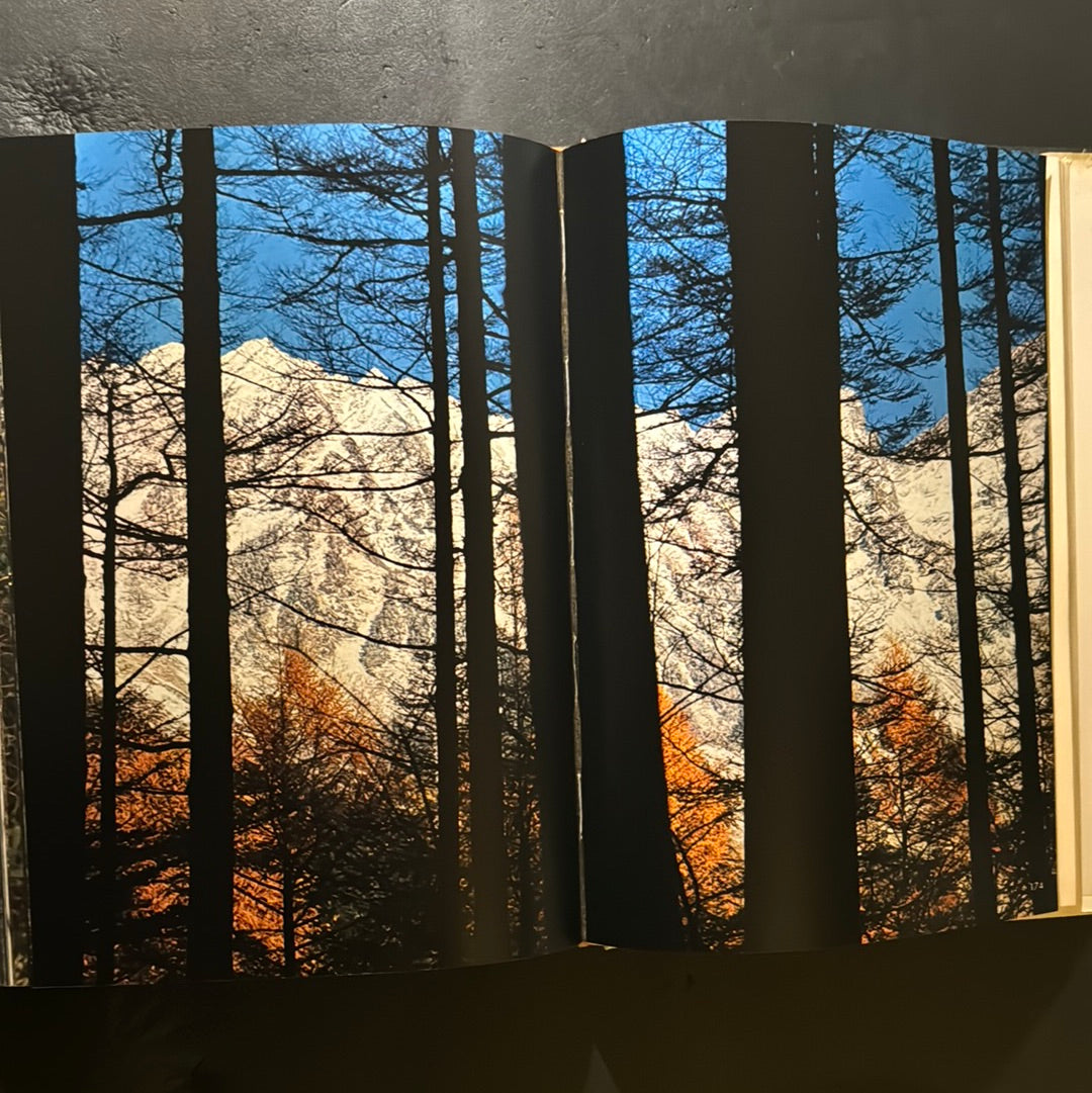 Mountain design