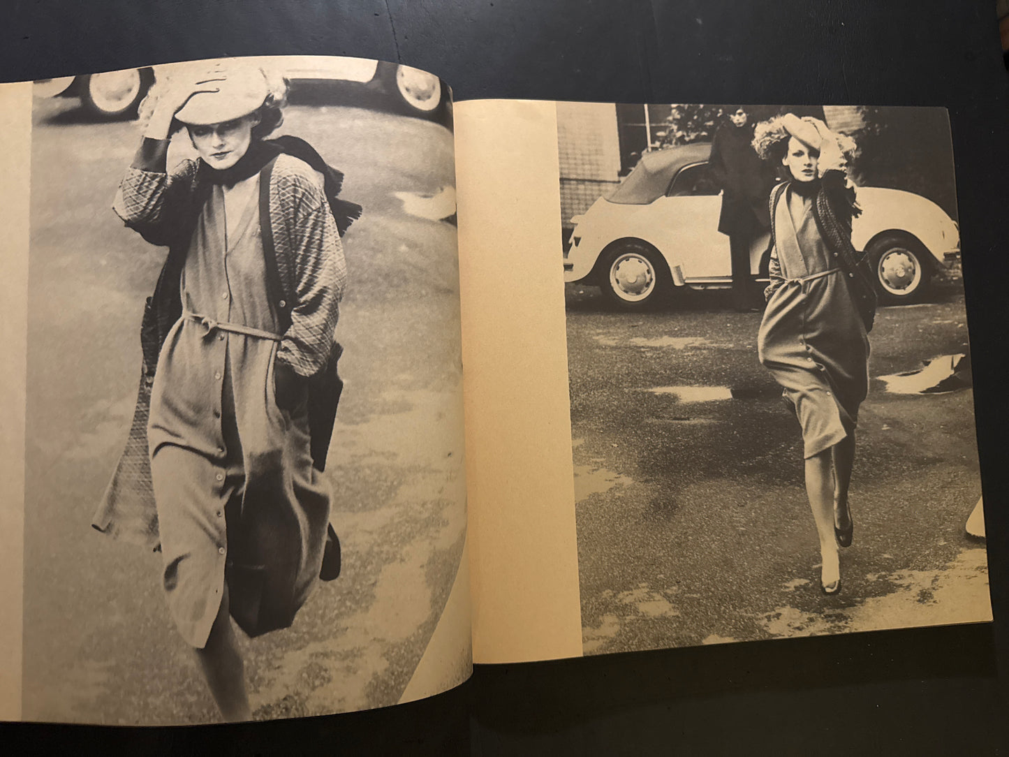 COMME des GARCONS 1975-1982