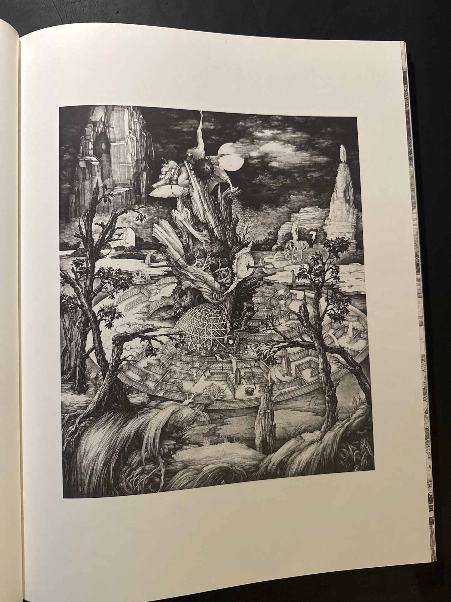 Keiko Kiyohara Artworks