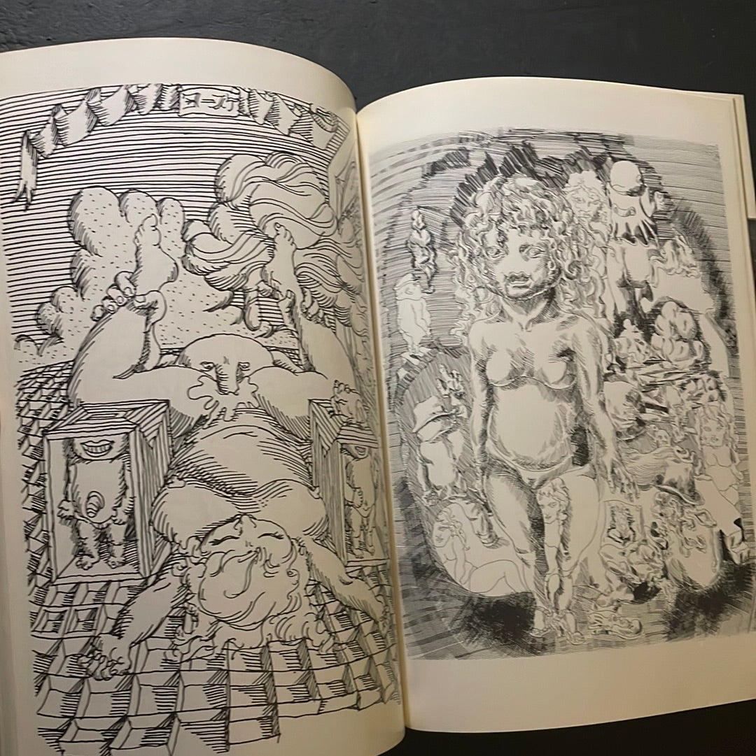 YOUSUKE INOUE ARTBOOK