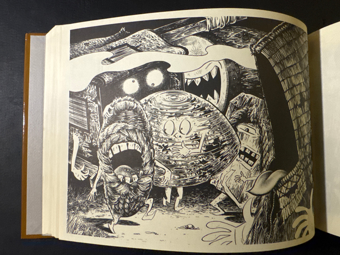 YOKAI Encyclopedia 2