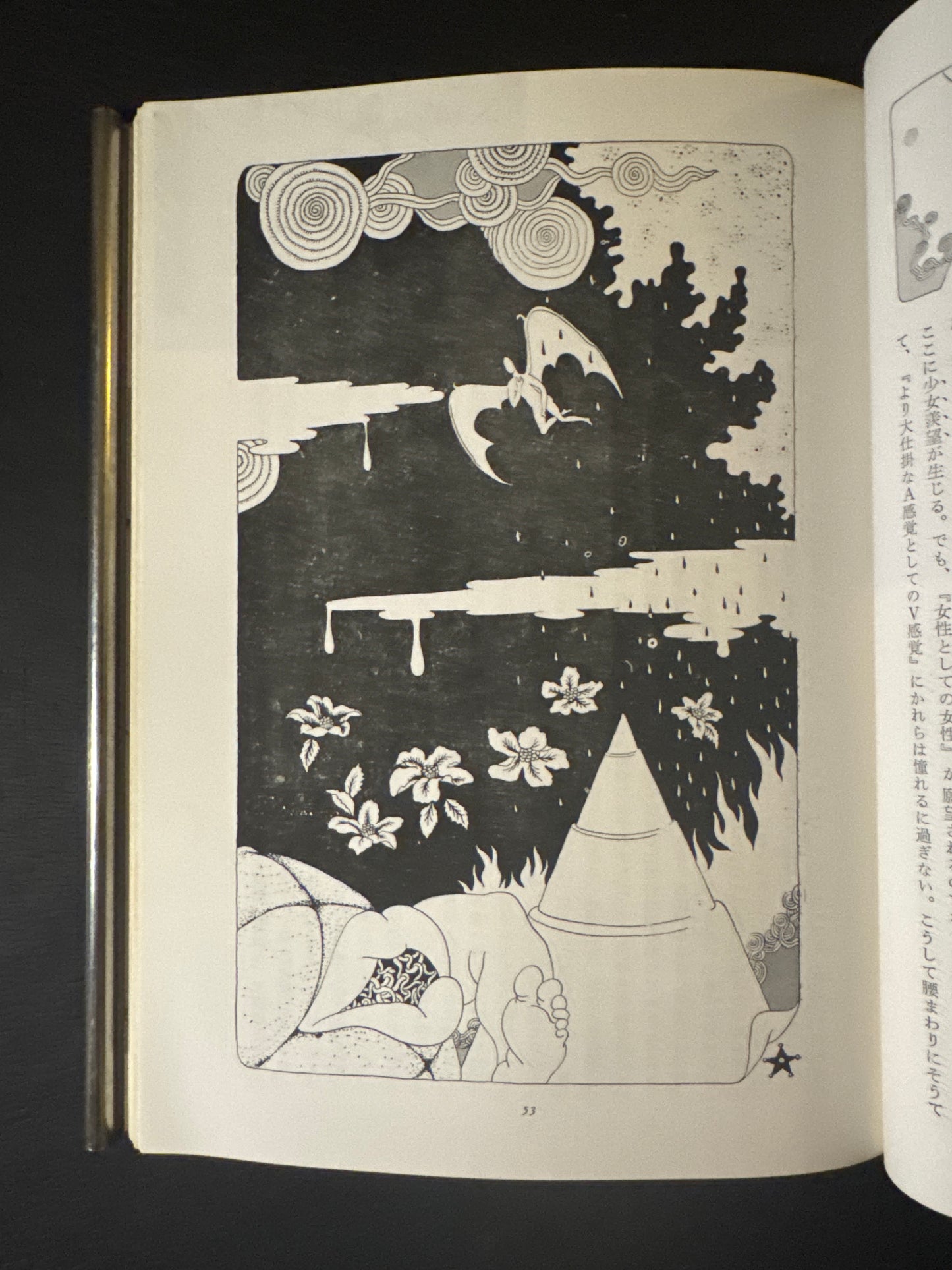 Backflow of Eros (Limited 300copy)