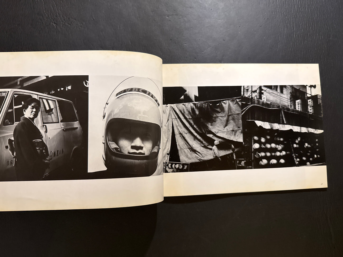 CHIHEI 1976 No.9