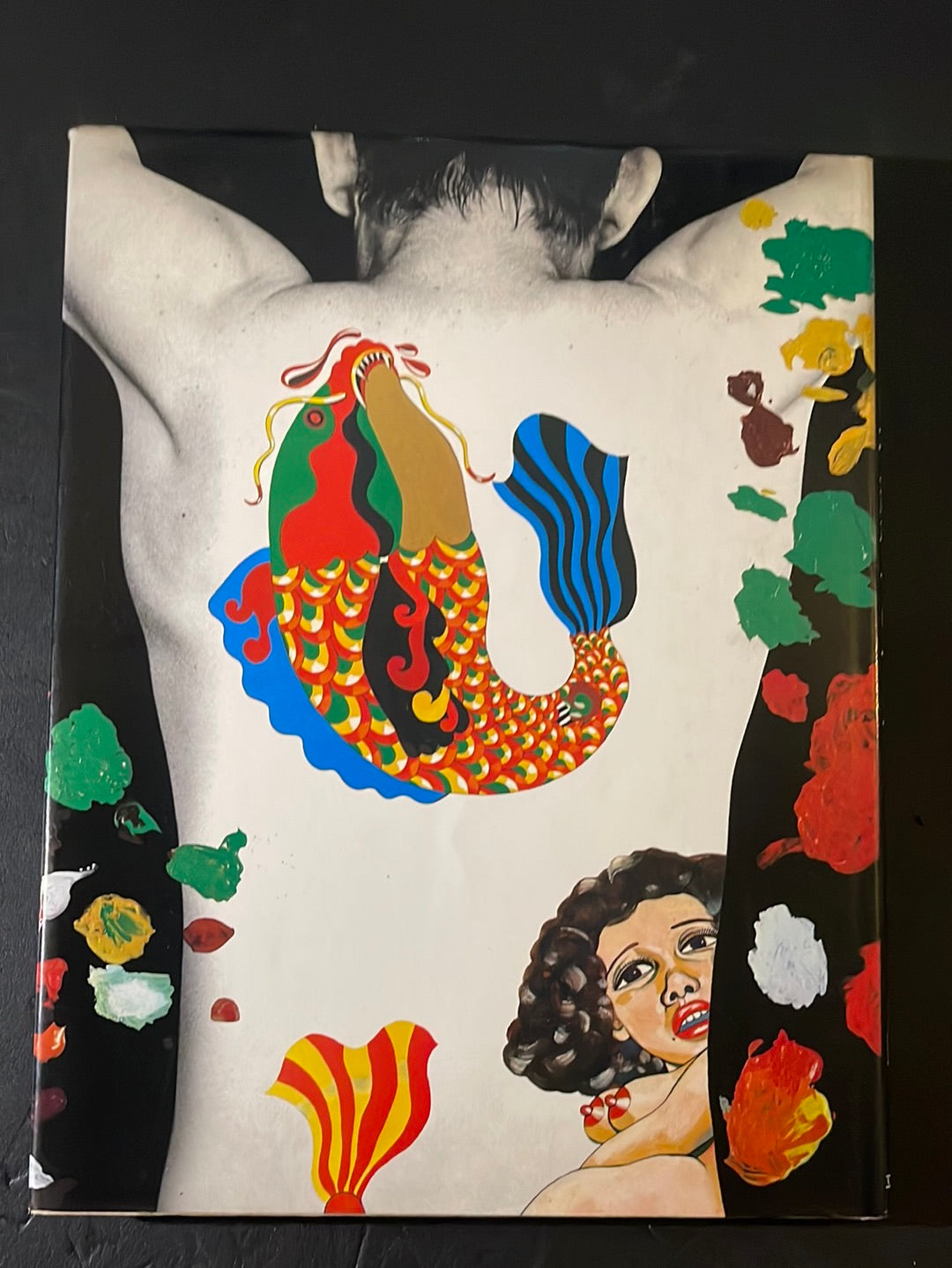 Illustration NOW Keiichi Tanaami