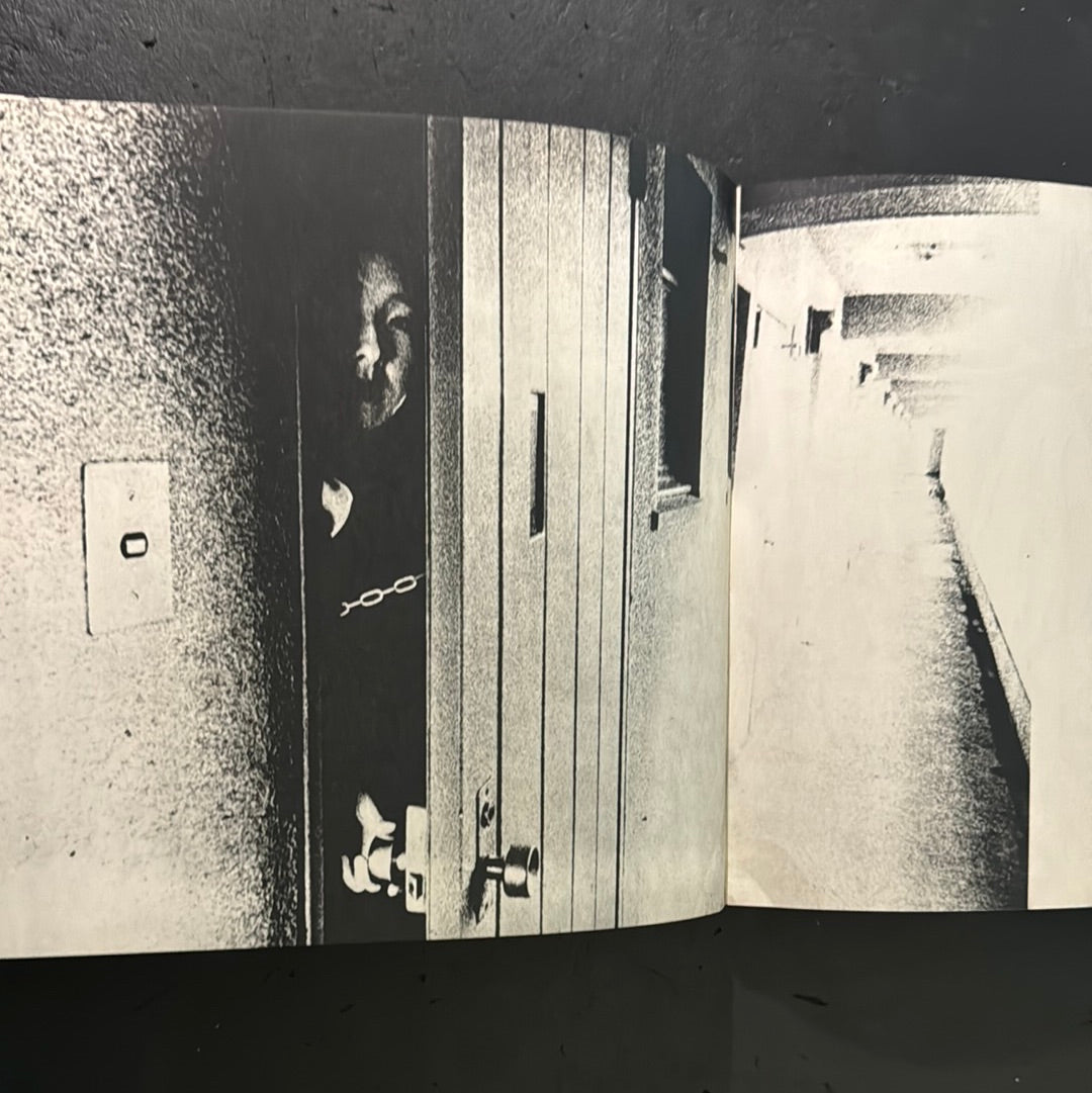 Nippon Gekijo Shashincho(Japan, A Photo Theatre)
