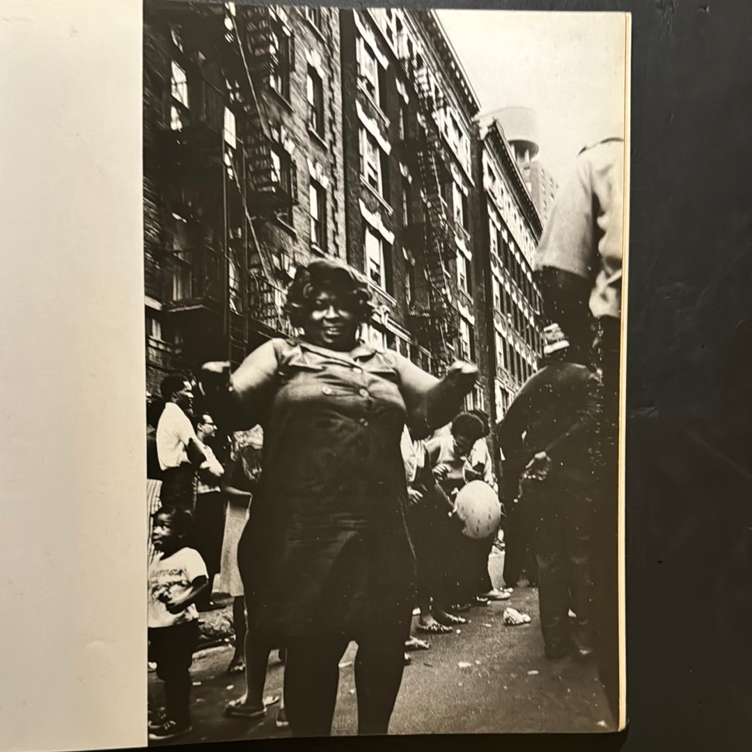 HARLEM : BLACK ANGELS