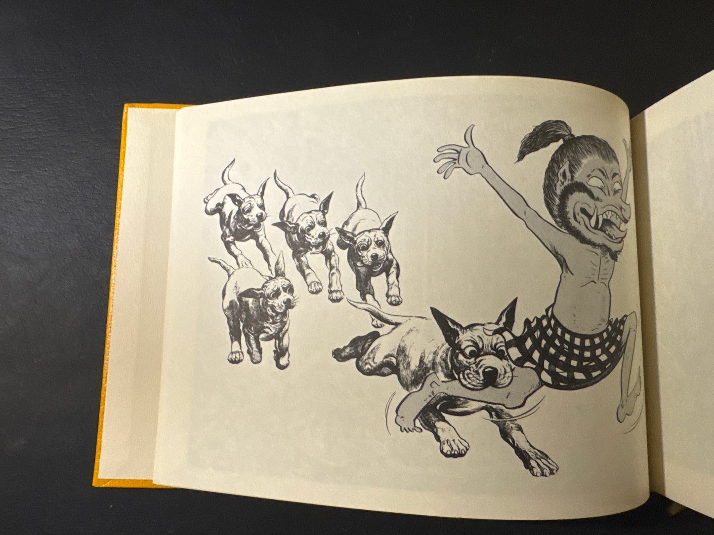 World Yokai Encyclopedia