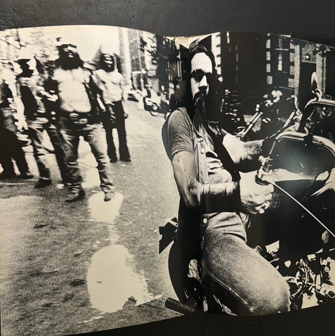 Hell"s Angels