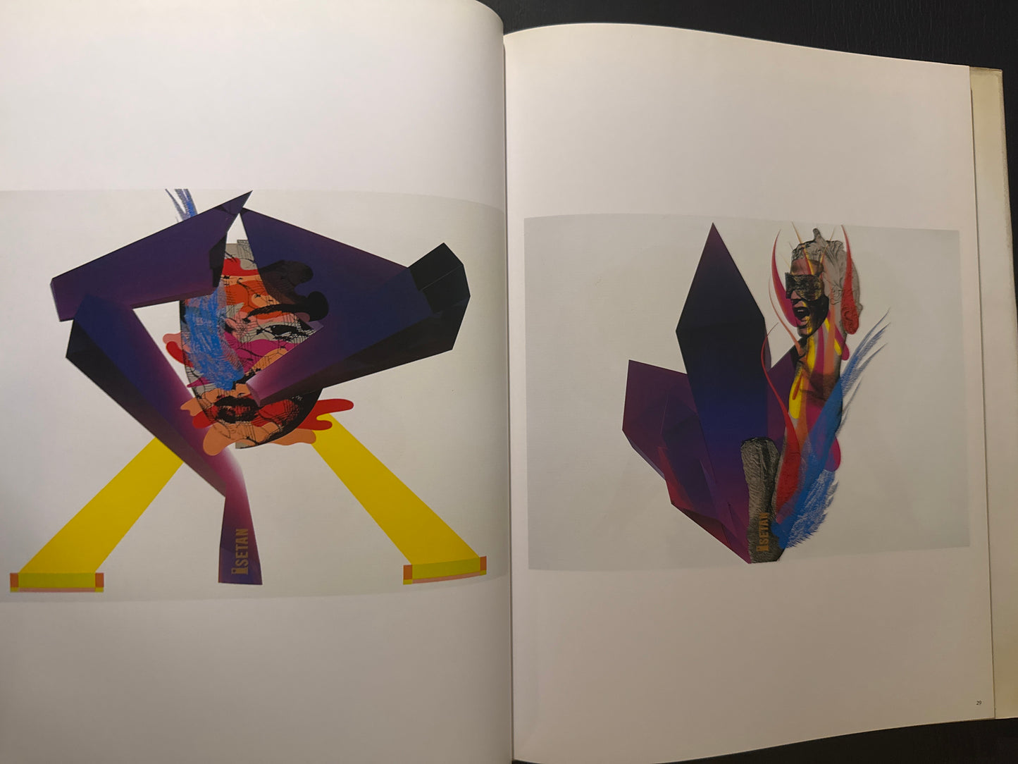 Masatoshi Toda Artdirection :Tokyo Graphica 2
