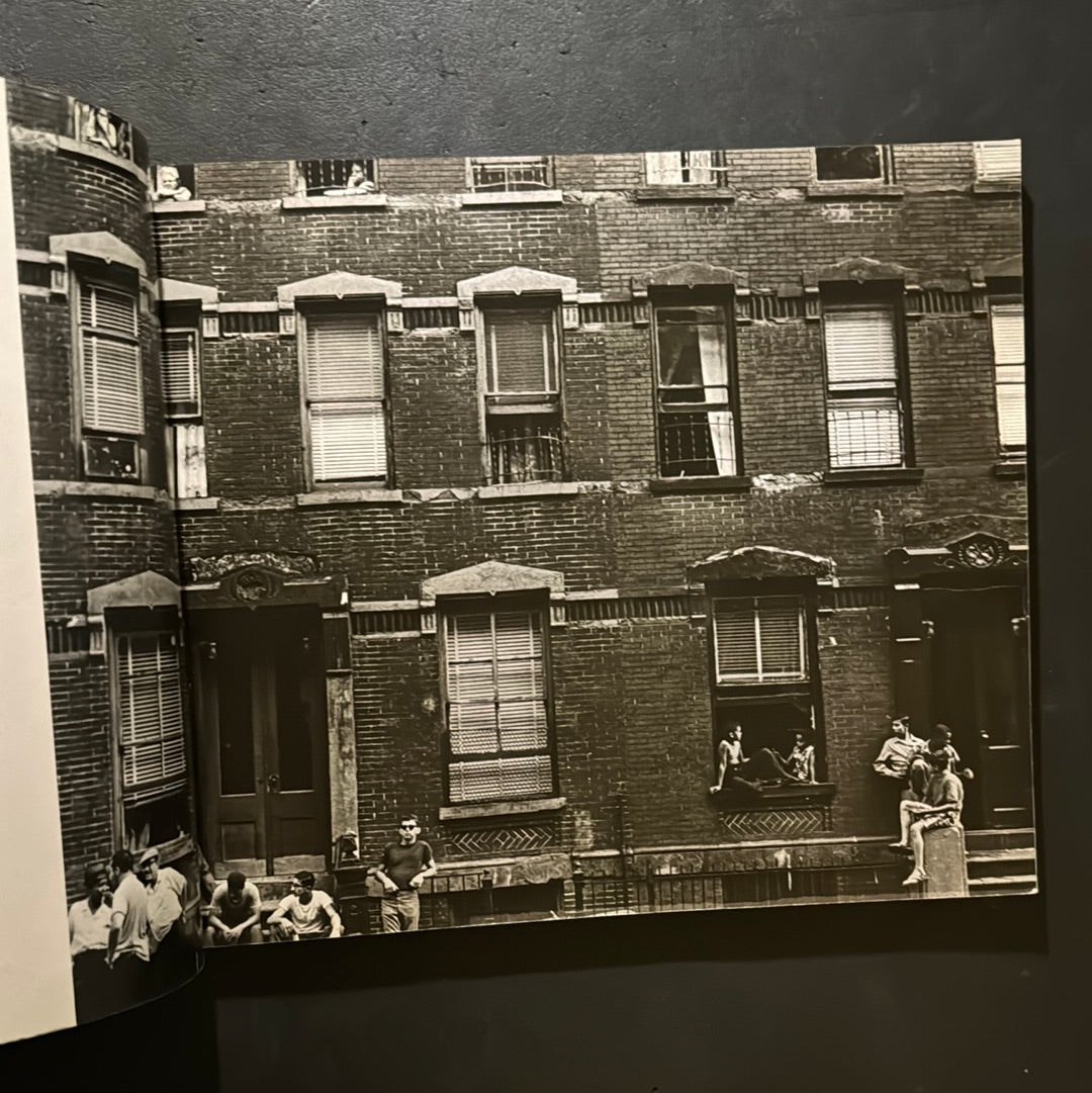 HARLEM : BLACK ANGELS