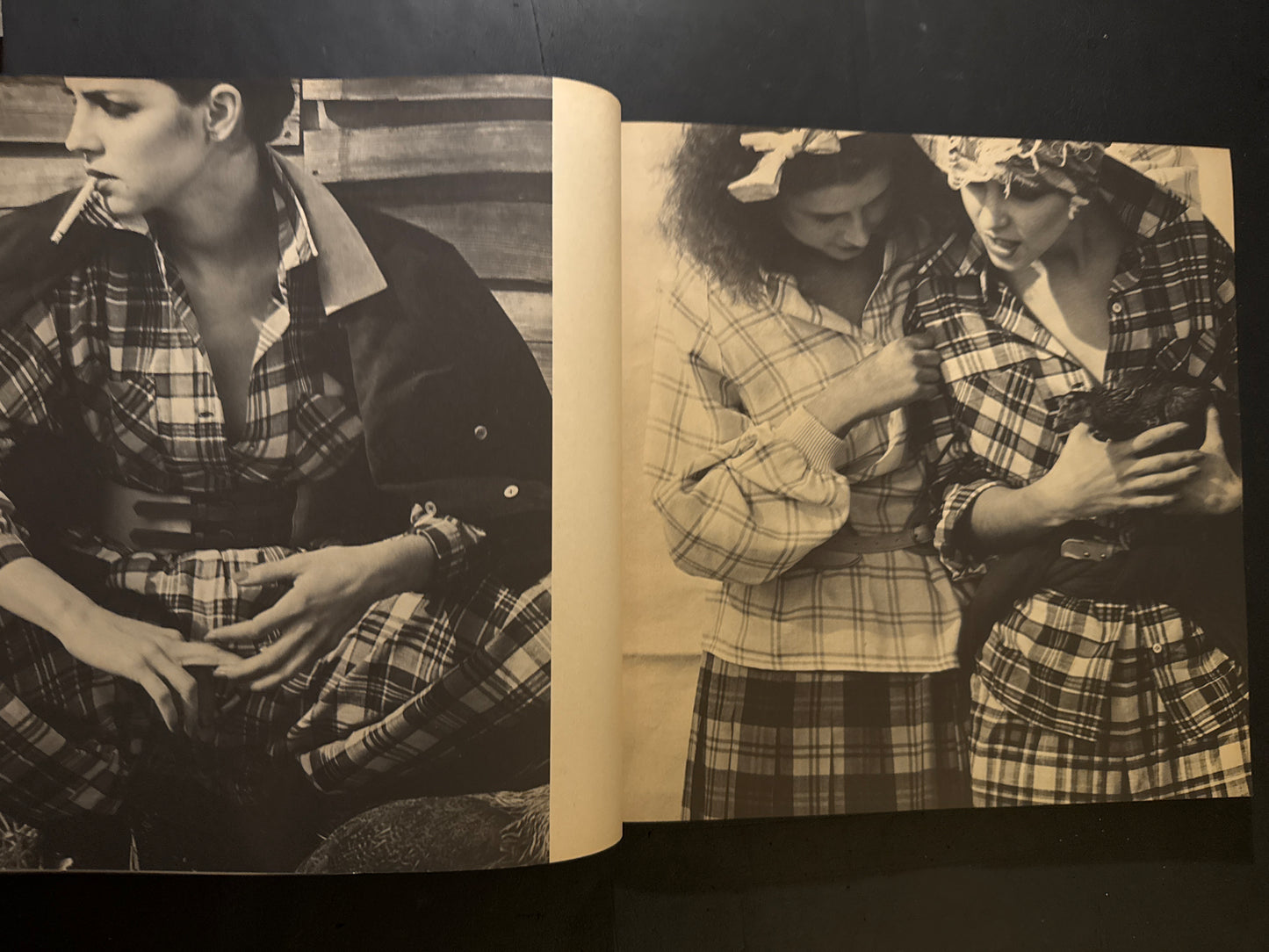 COMME des GARCONS 1975-1982