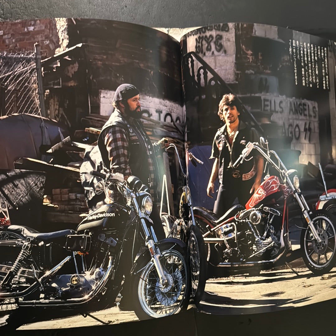 Hell"s Angels