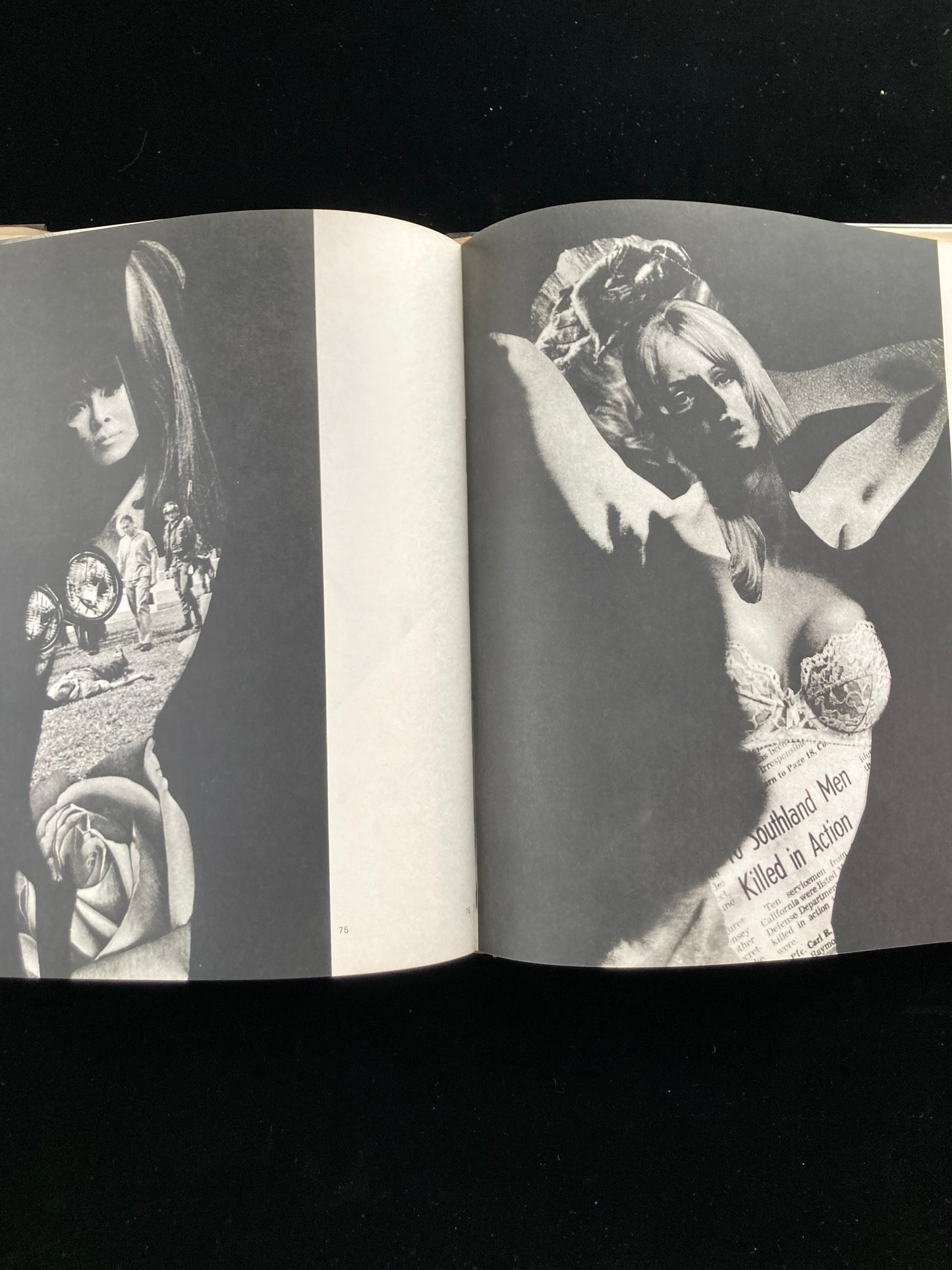 photography of the world '70