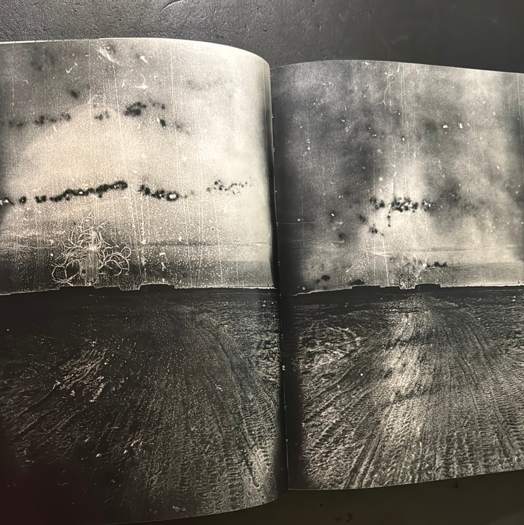 For a Language to Come (without slipcase)