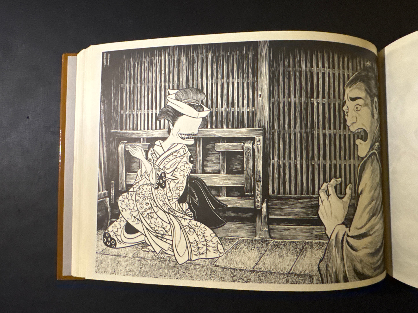 YOKAI Encyclopedia 2