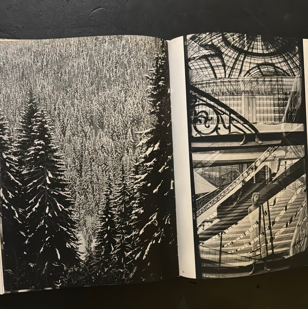 subjective fotografie 1 & 2