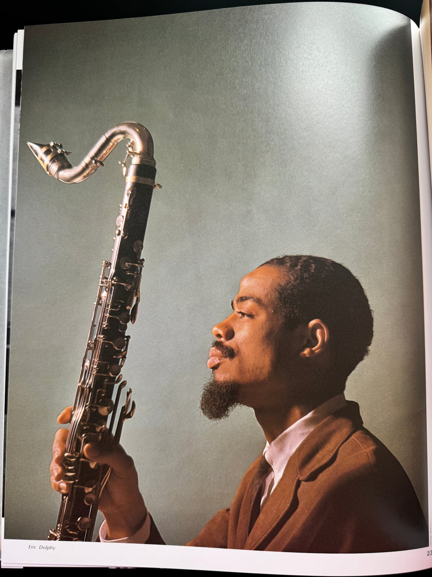 JAZZ GIANTS : VISIONS OF THE GREAT AMERICAN LEGEND