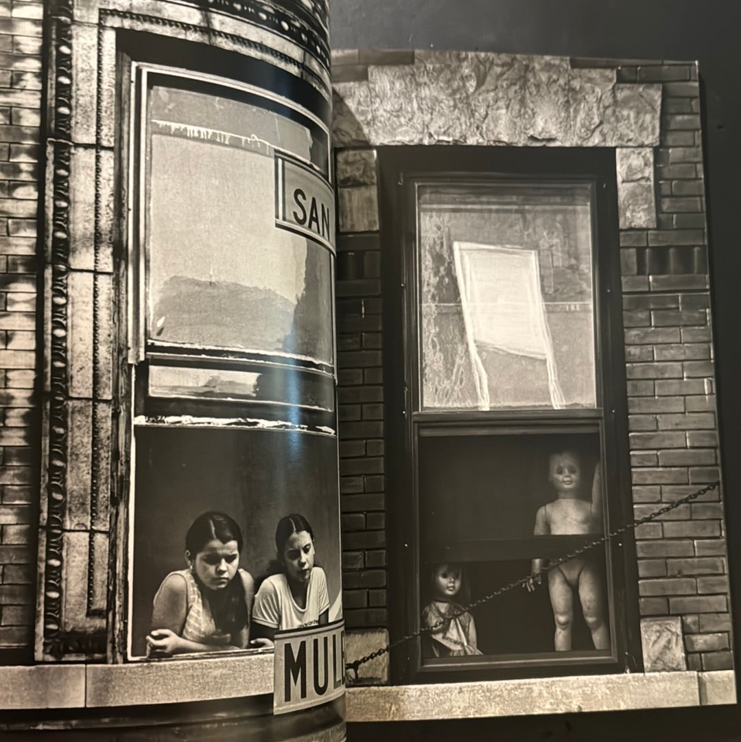 NEW YORK(FEB.1971-DEC.1984)