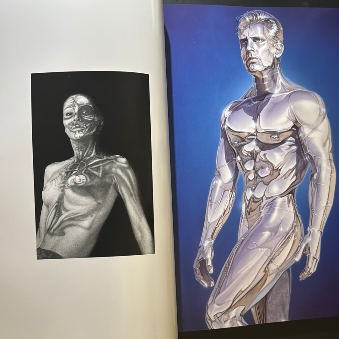 GIGER SORAYAMA