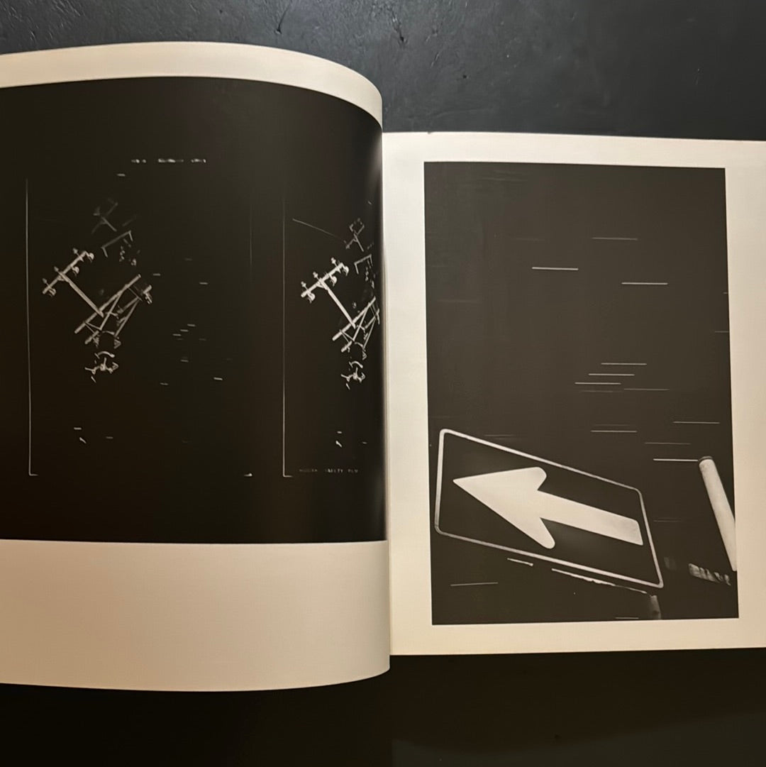 off -visual dummy quarteruy photography 1 & 2 set