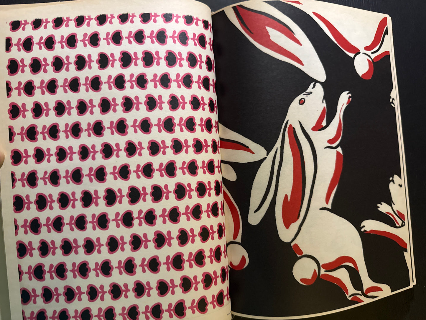 WERK No.17 ELEY KISHIMOTO