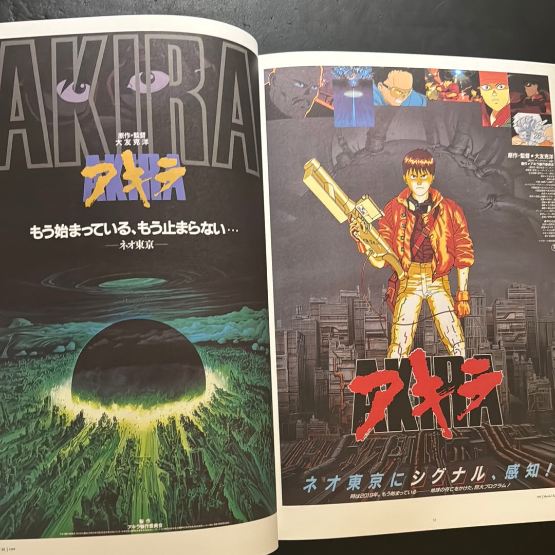 POSTERS