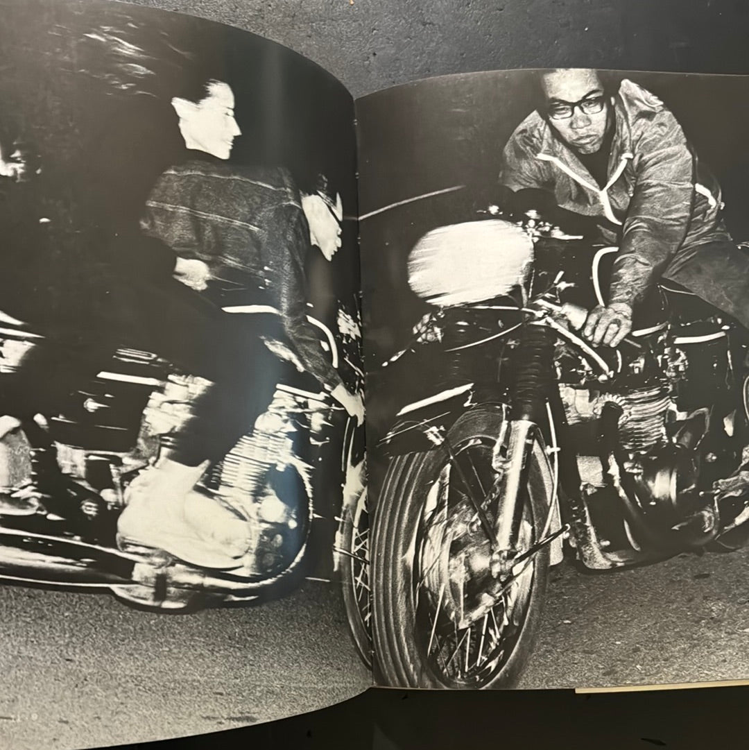'69 KAMINARI ZOKU