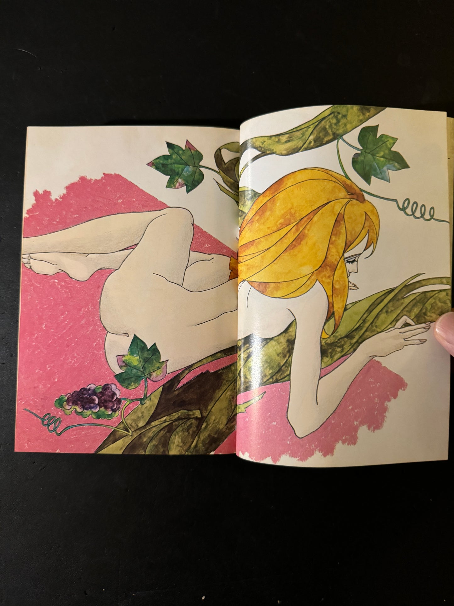 The Joy of Sex