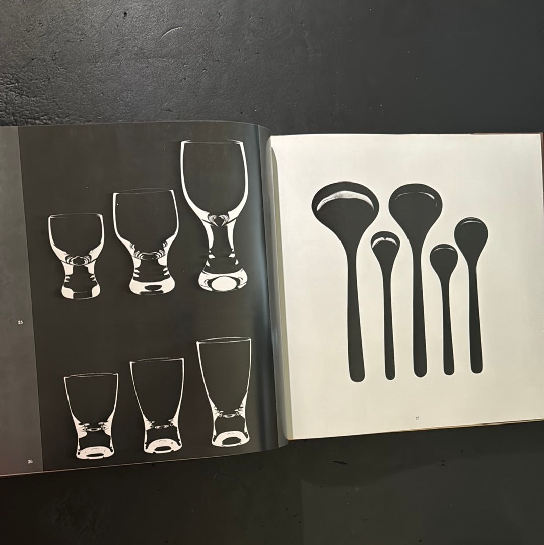 DESIGN - Sori Yanagi's works and philosophy -