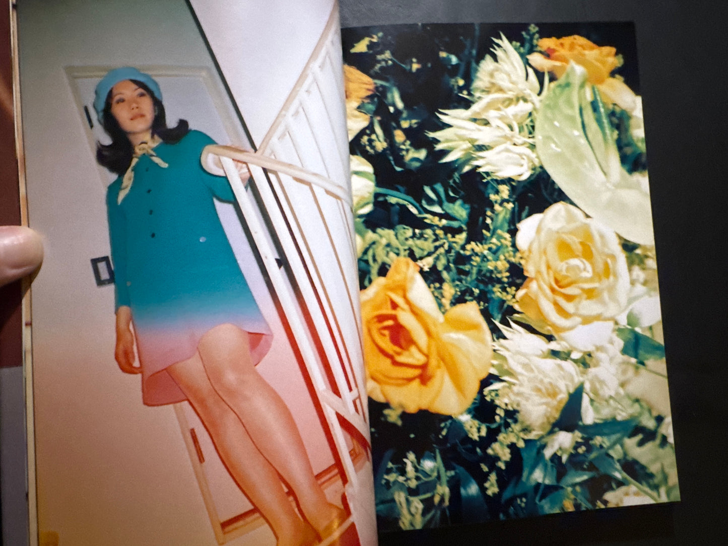 girls blue