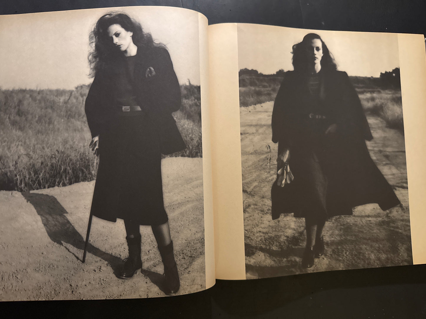 COMME des GARCONS 1975-1982
