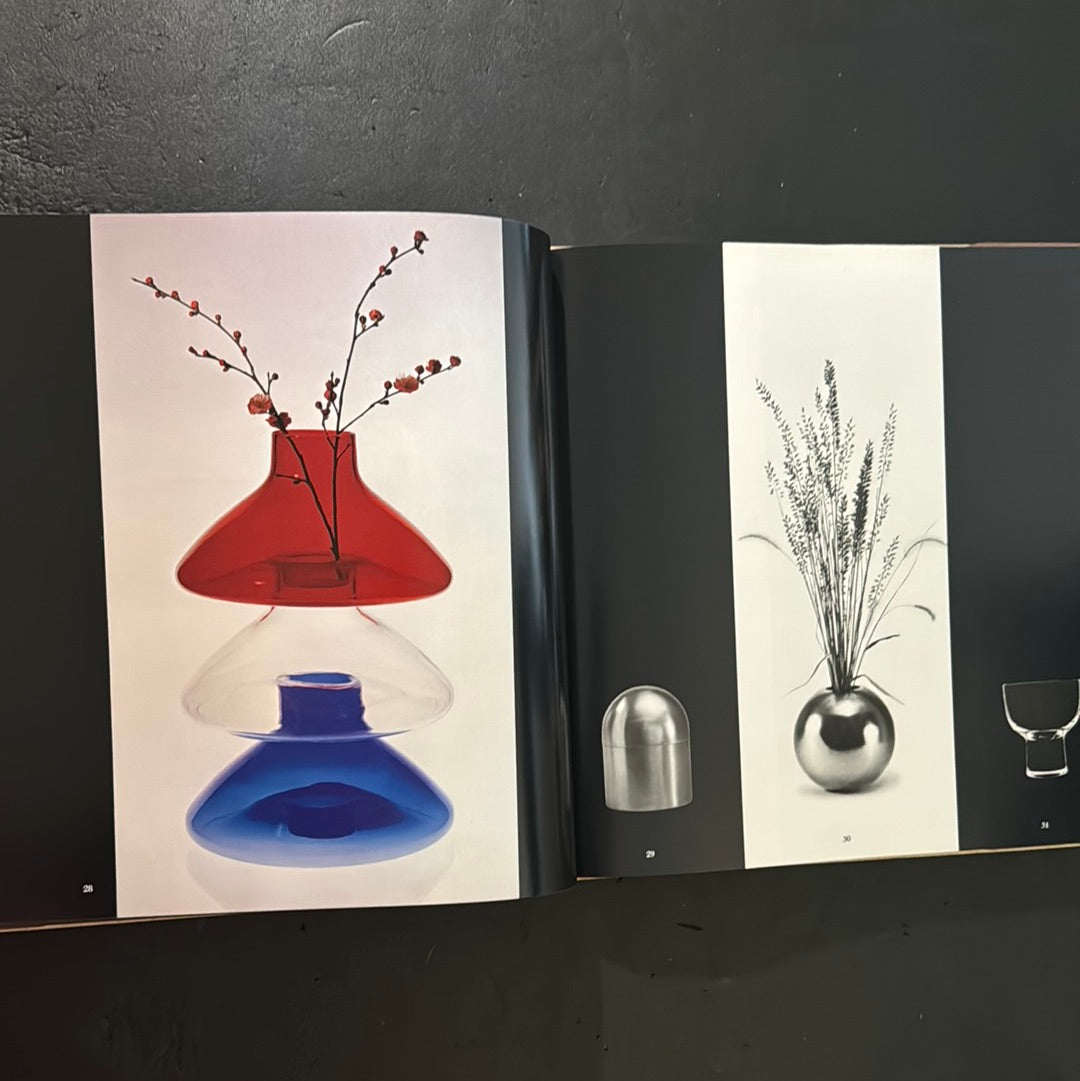 DESIGN - Sori Yanagi's works and philosophy -