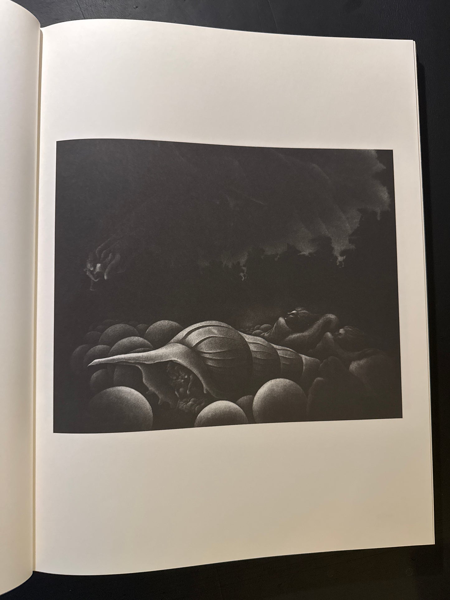 Keiko Kiyohara Artworks