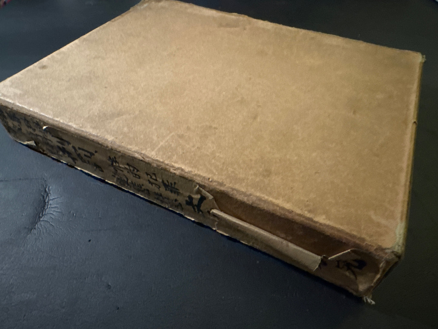 Crime science research materials. Punishment, perverted sexual desires, tattoo research