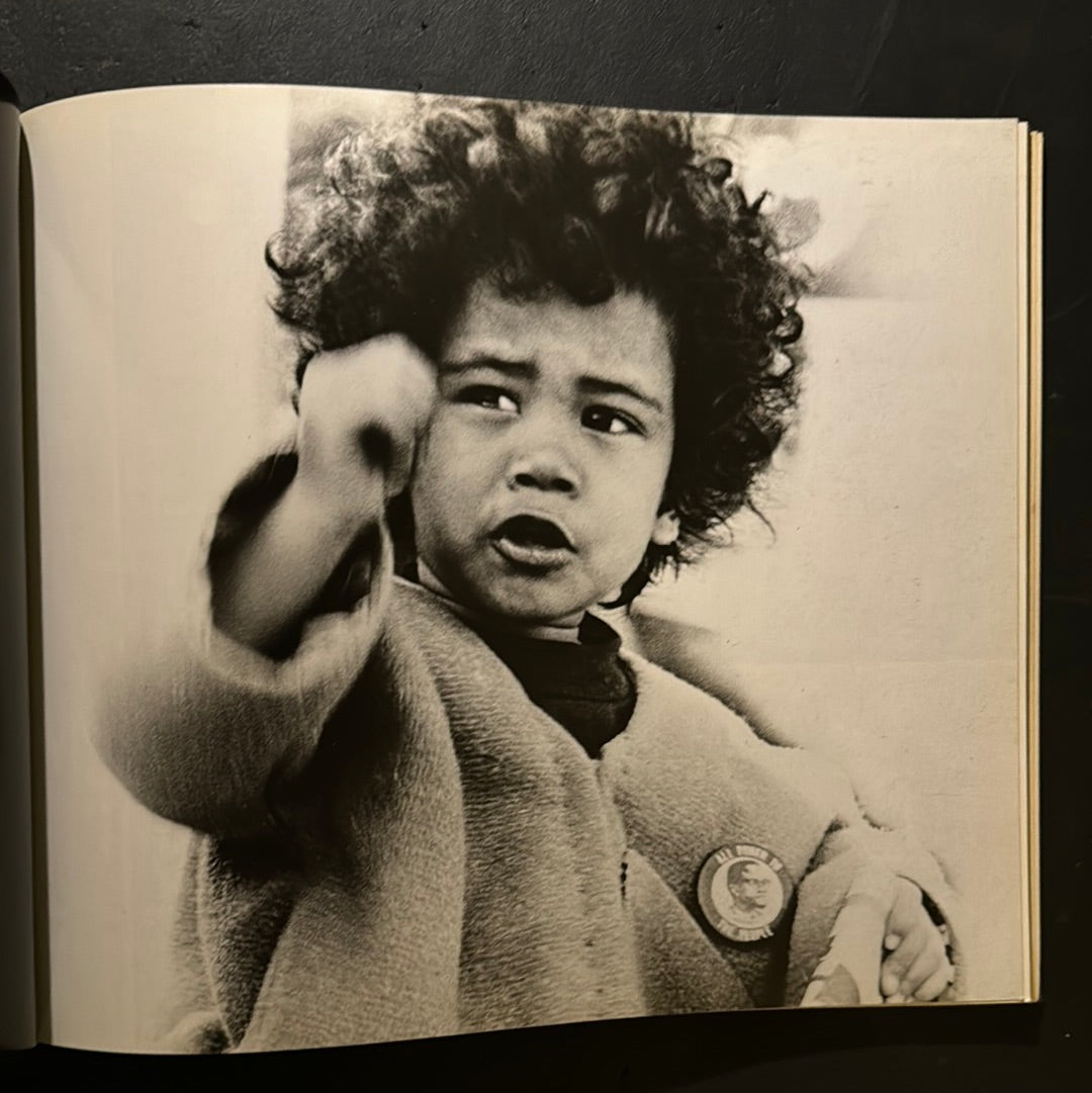 HARLEM : BLACK ANGELS
