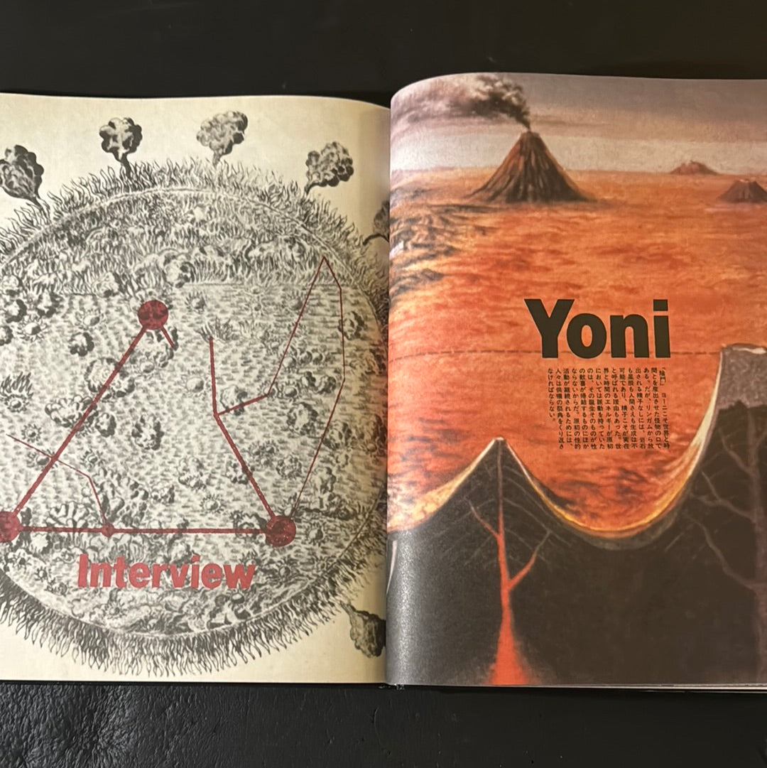 1983 YMO JAPAN TOUR