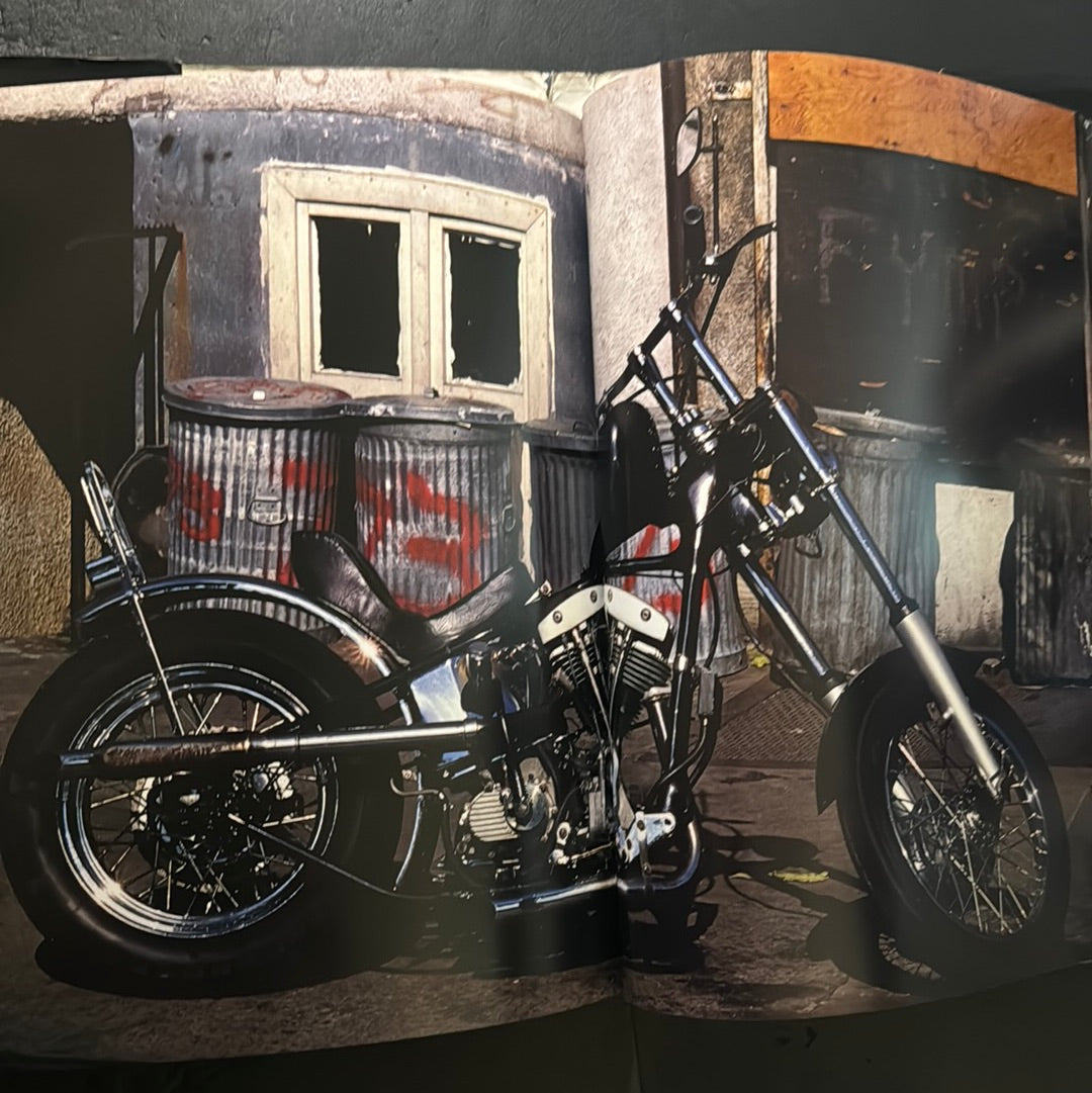 Hell"s Angels