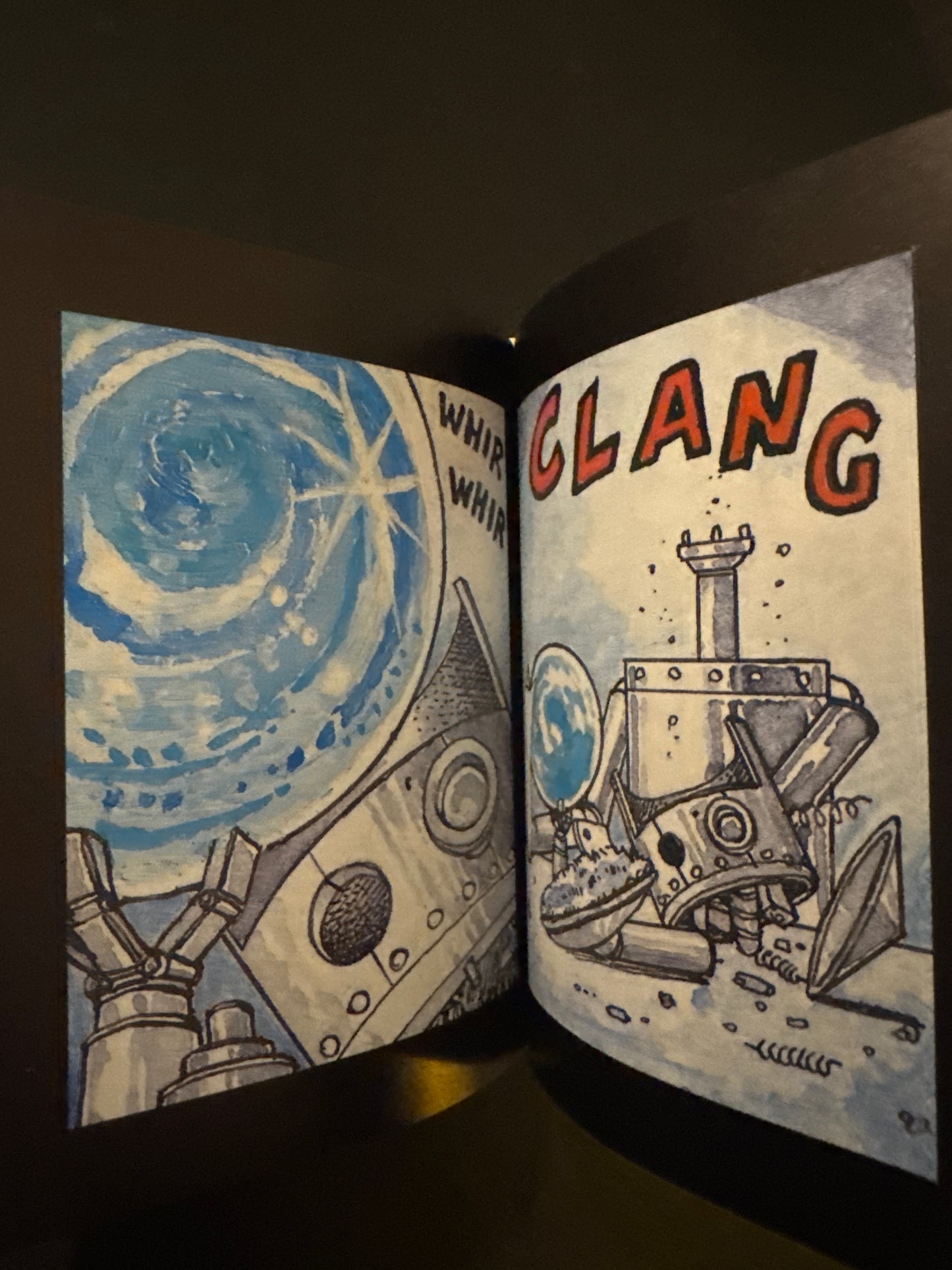 SPINOZA Ⅰ&Ⅱ complete set