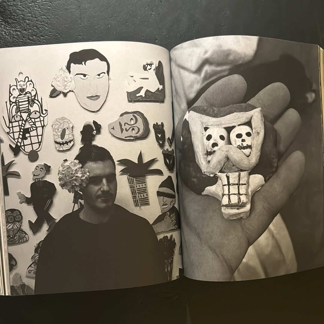 BRAIN DEAD INDEX VOLUME ONE