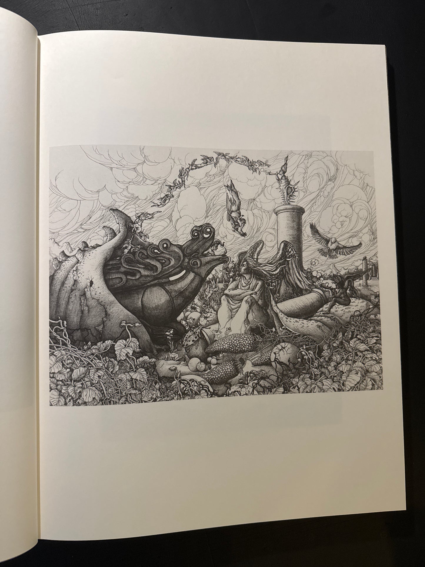 Keiko Kiyohara Artworks