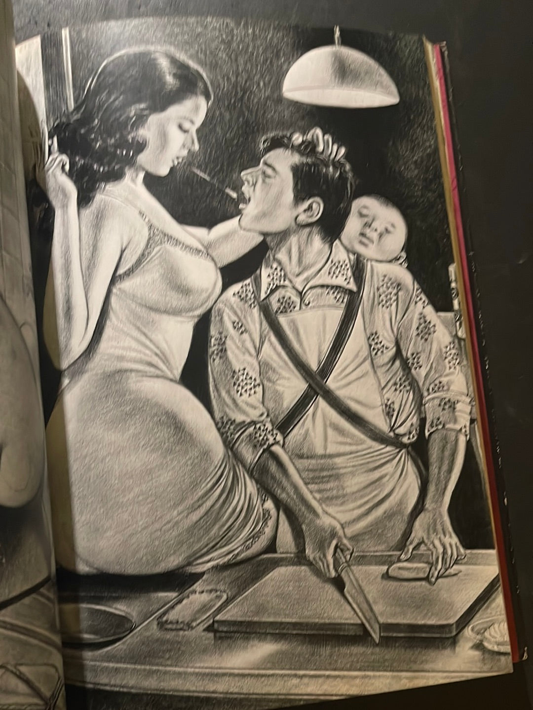 CHIJIN NO AI