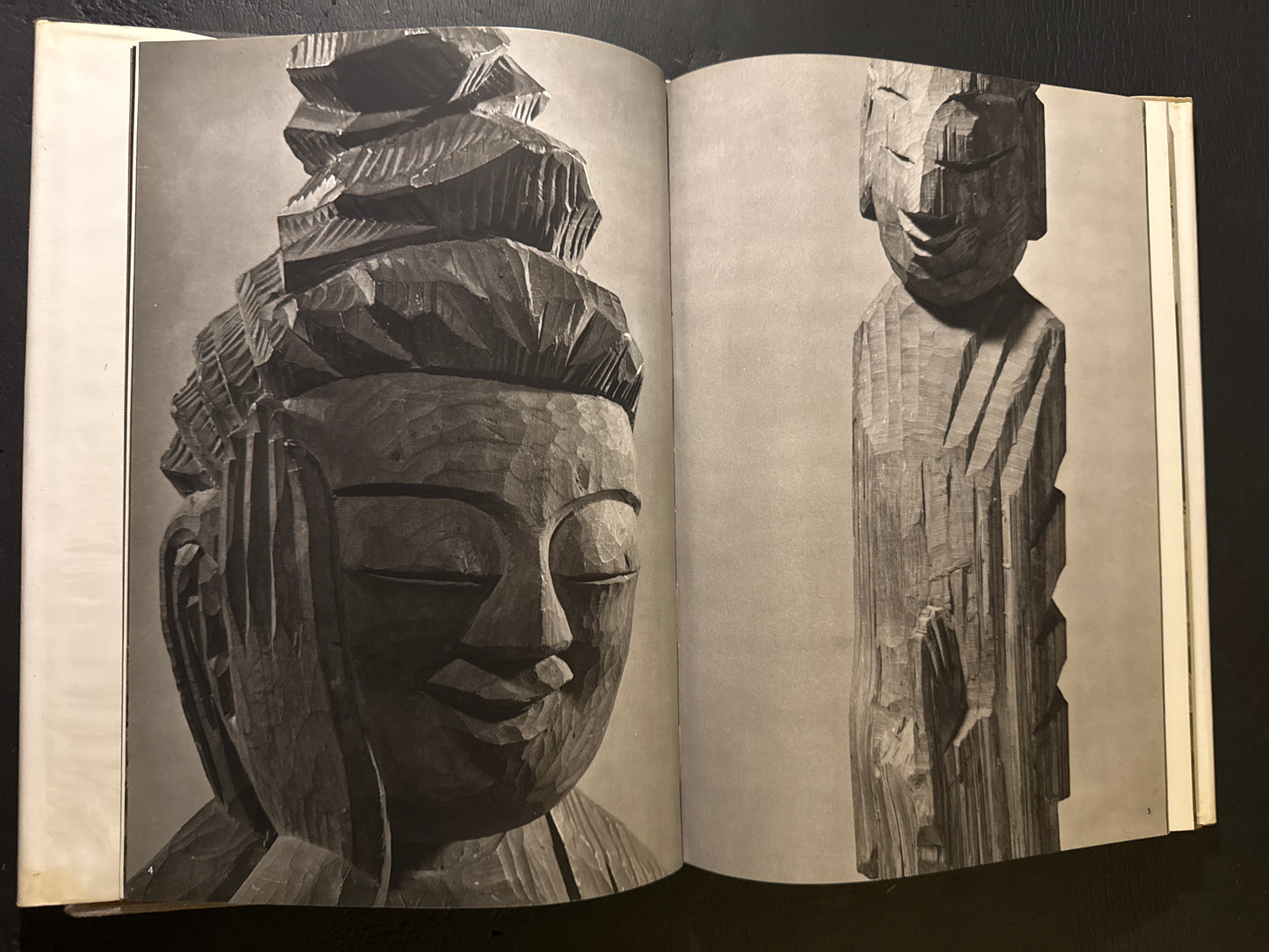 SCULPTURE OF ENKU