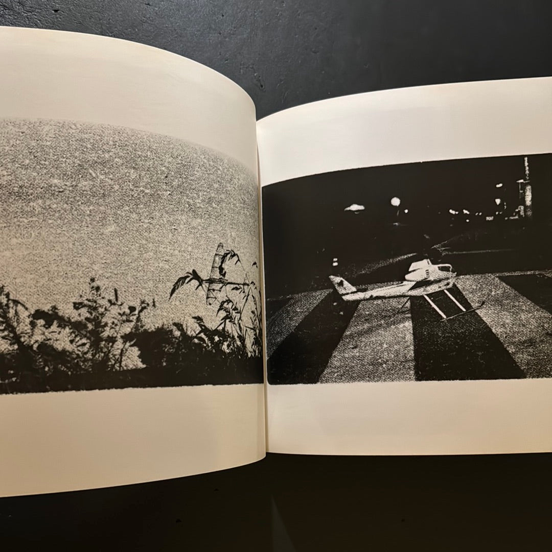 off -visual dummy quarteruy photography 1 & 2 set