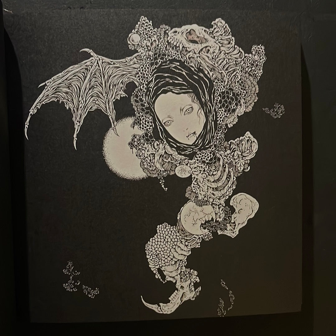 Vampire's Box
