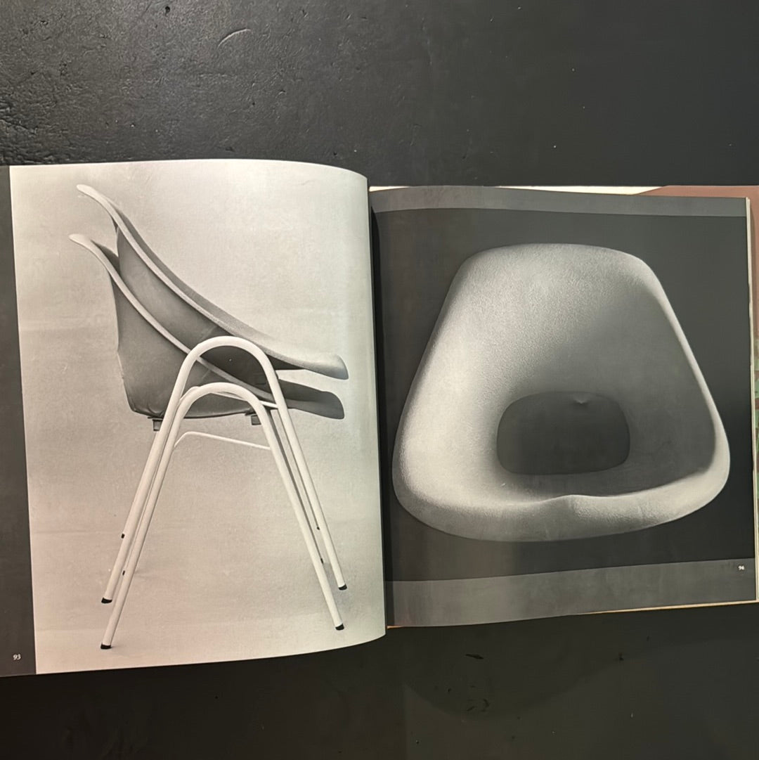 DESIGN - Sori Yanagi's works and philosophy -