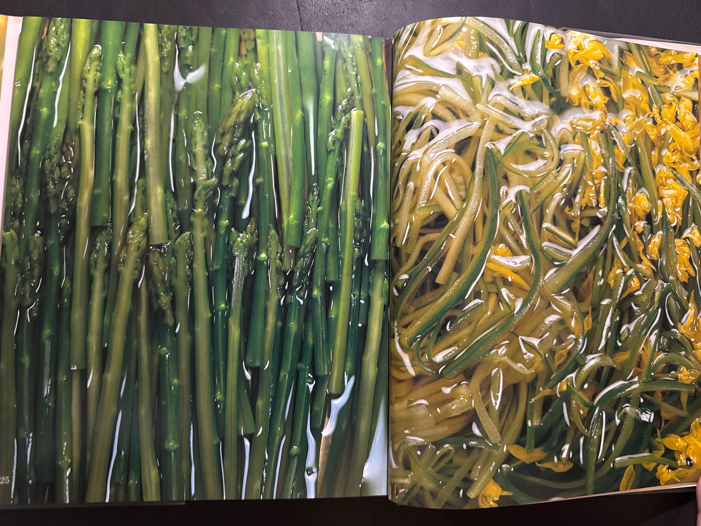 HYAKUMI SAISAI (A Hundred Tastes and Vegetables)