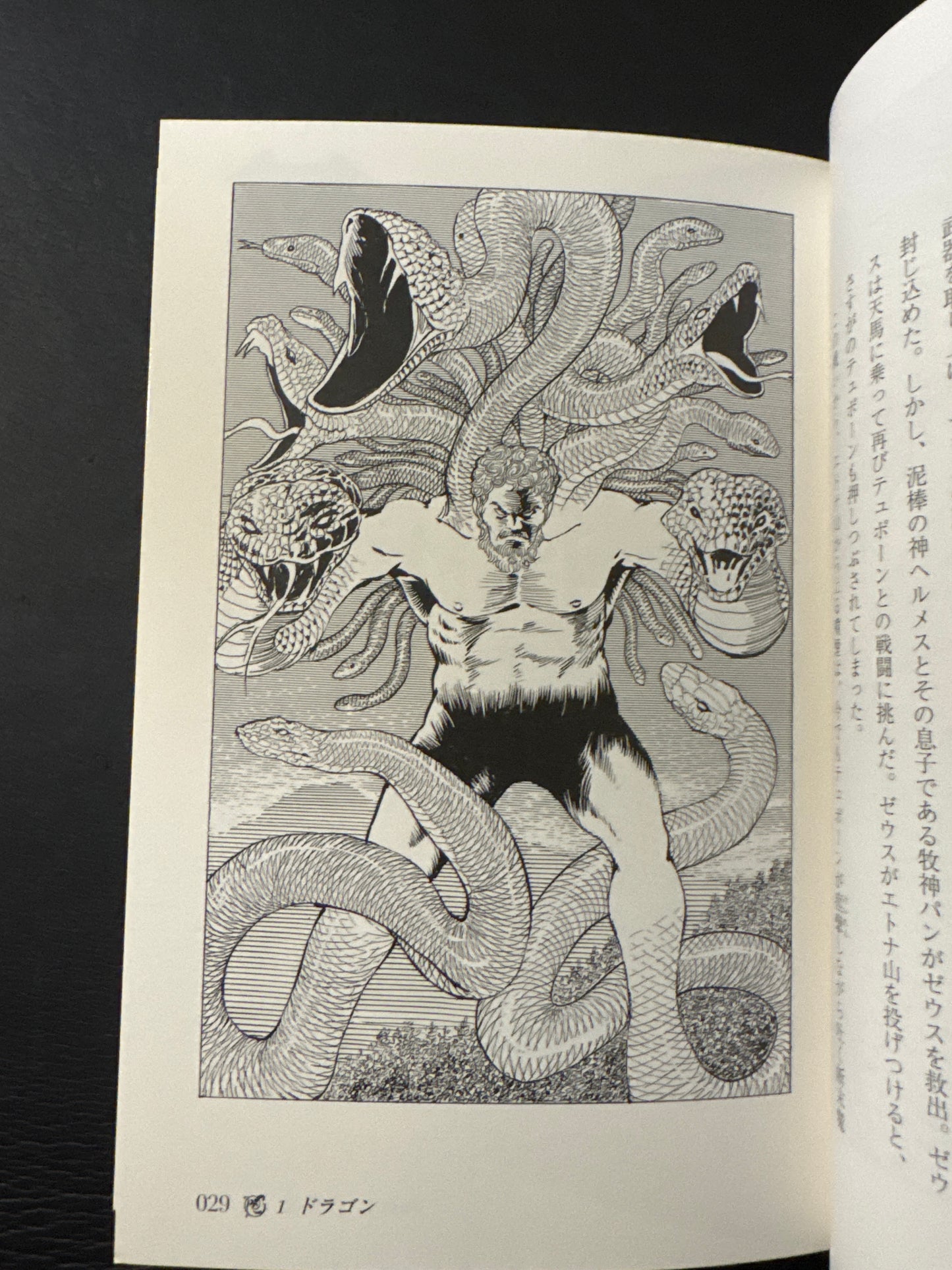 Encyclopedia of Mythical Creatures of the World